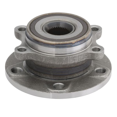 Moog Hub Assembly, 513253 513253